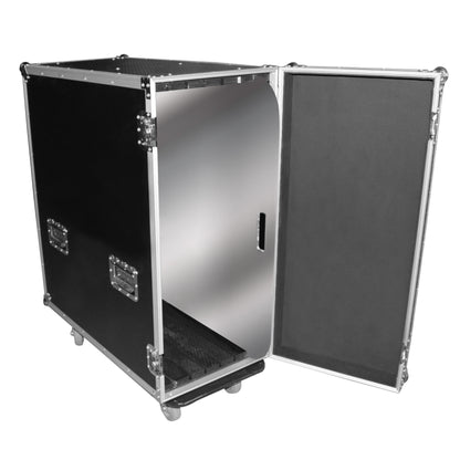 ProX ATA Flight Style Road Case for Truss Base Plates | 36 in
