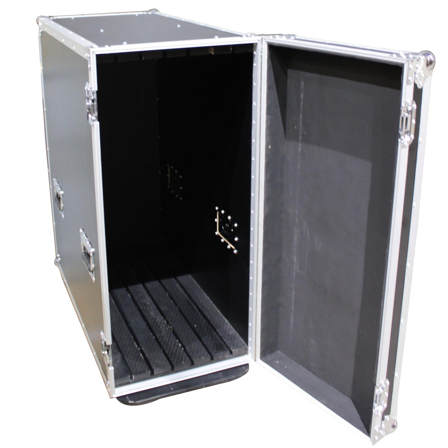 ProX ATA Flight Style Road Case for Truss Base Plates | 36 in