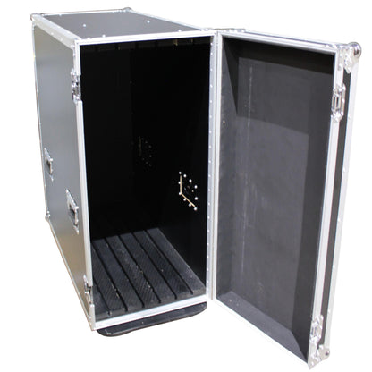 ProX ATA Flight Style Road Case for Truss Base Plates | 36 in