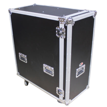 ProX ATA Flight Style Road Case for Truss Base Plates | 36 in