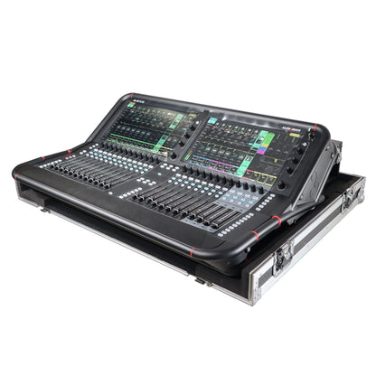 ProX XS-AHAVANTISDHW ATA Flight Case for Allen and Heath Avantis