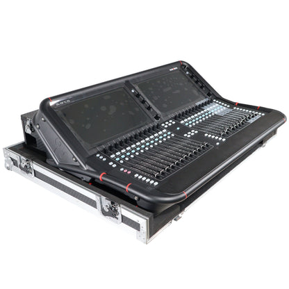 ProX XS-AHAVANTISDHW ATA Flight Case for Allen and Heath Avantis