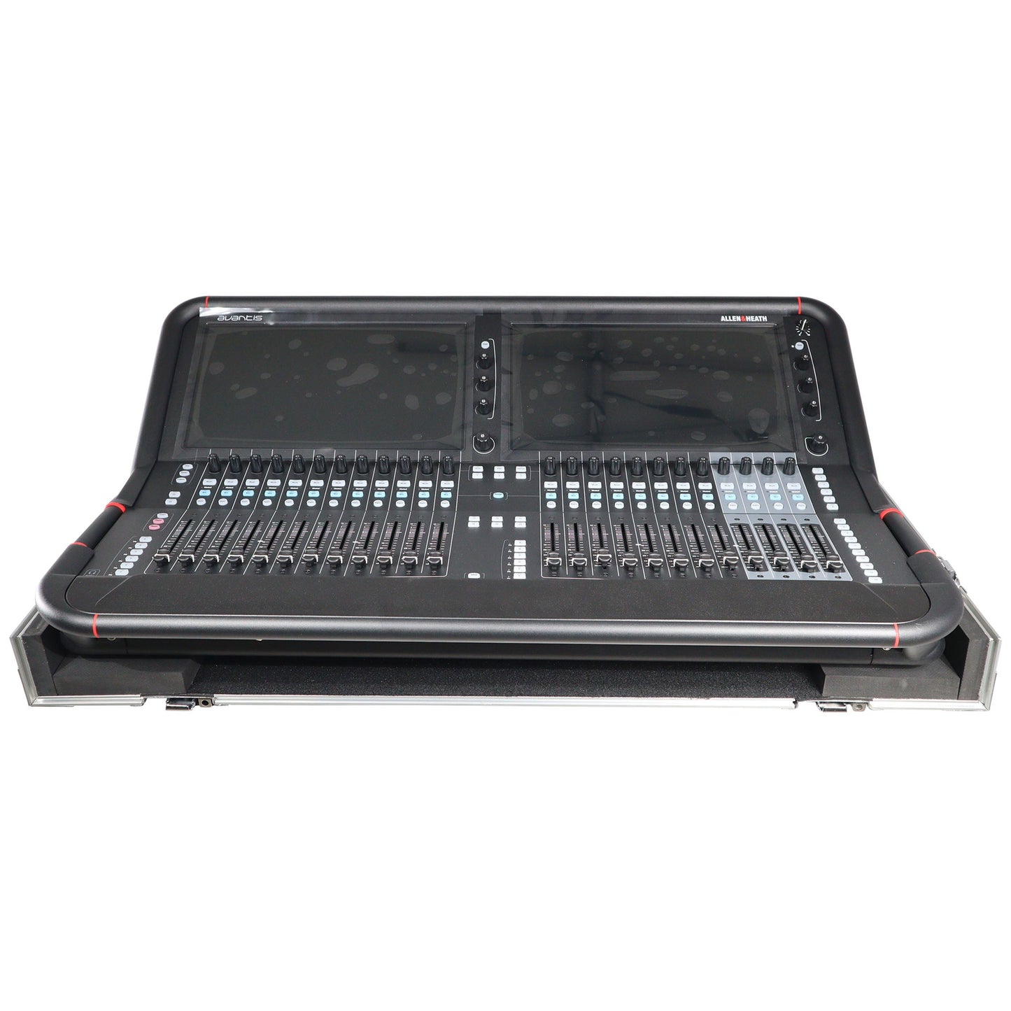 ProX XS-AHAVANTISDHW ATA Flight Case for Allen and Heath Avantis