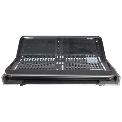 ProX XS-AHAVANTISDHW ATA Flight Case for Allen and Heath Avantis