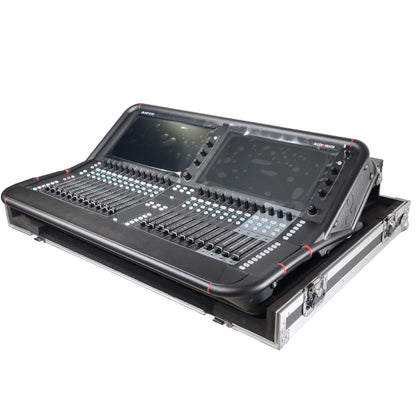 ProX XS-AHAVANTISDHW ATA Flight Case for Allen and Heath Avantis