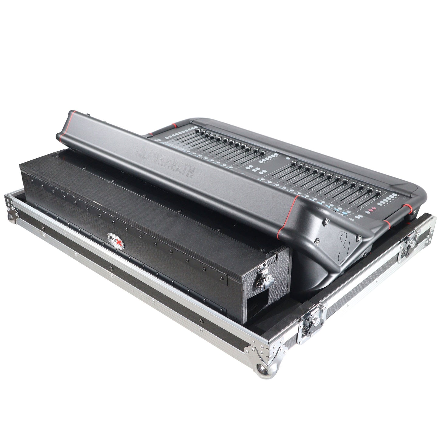 ProX XS-AHAVANTISDHW ATA Flight Case for Allen and Heath Avantis