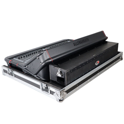 ProX XS-AHAVANTISDHW ATA Flight Case for Allen and Heath Avantis