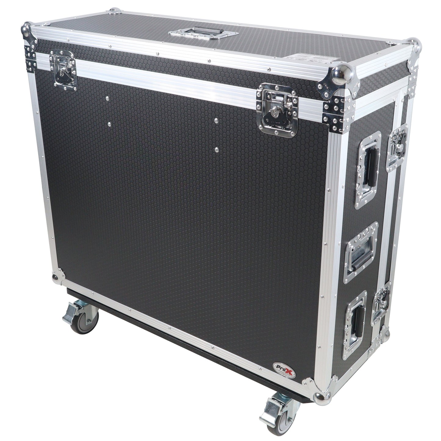 ProX XS-AHAVANTISDHW ATA Flight Case for Allen and Heath Avantis