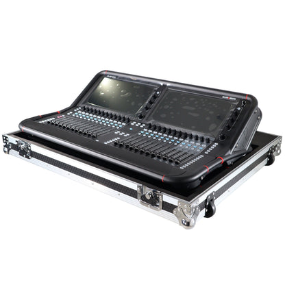 ProX XS-AHAVANTISW Allen & Heath AVANTIS Mixer Flight Case