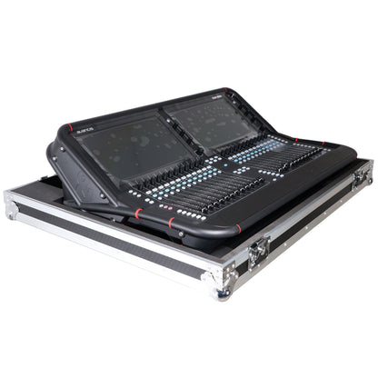 ProX XS-AHAVANTISW Allen & Heath AVANTIS Mixer Flight Case