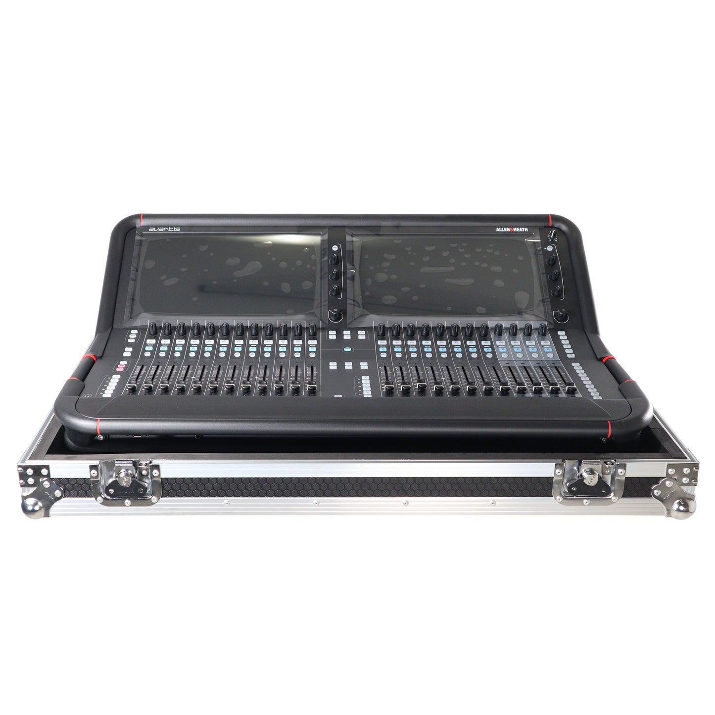 ProX XS-AHAVANTISW Allen & Heath AVANTIS Mixer Flight Case