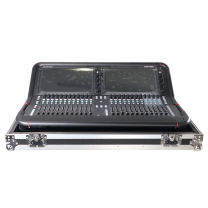 ProX XS-AHAVANTISW Allen & Heath AVANTIS Mixer Flight Case