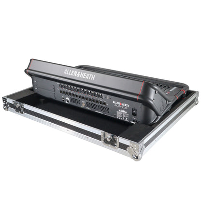 ProX XS-AHAVANTISW Allen & Heath AVANTIS Mixer Flight Case