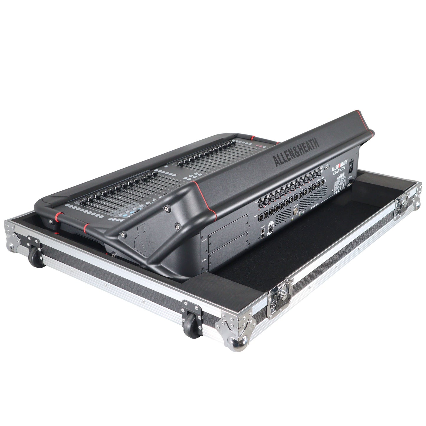 ProX XS-AHAVANTISW Allen & Heath AVANTIS Mixer Flight Case