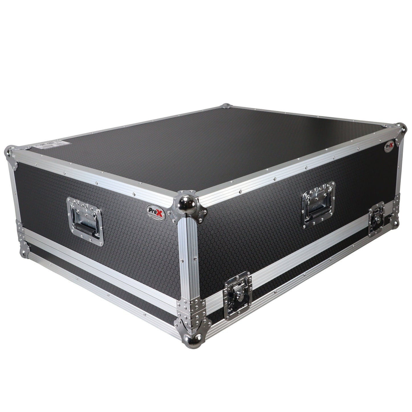 ProX XS-AHAVANTISW Allen & Heath AVANTIS Mixer Flight Case