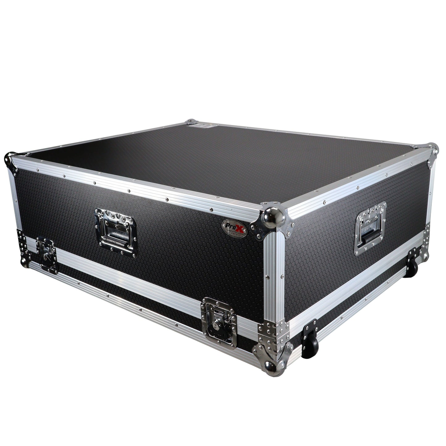 ProX XS-AHAVANTISW Allen & Heath AVANTIS Mixer Flight Case