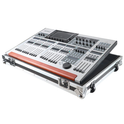 ProX XS-BWINGW Behringer Wing Mixer ATA Flight Case With Wheels