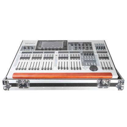 ProX XS-BWINGW Behringer Wing Mixer ATA Flight Case With Wheels
