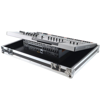ProX XS-BWINGW Behringer Wing Mixer ATA Flight Case With Wheels
