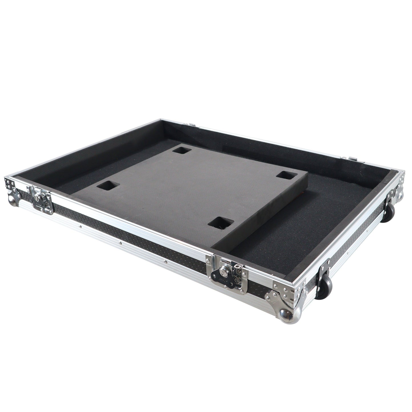 ProX XS-BWINGW Behringer Wing Mixer ATA Flight Case With Wheels