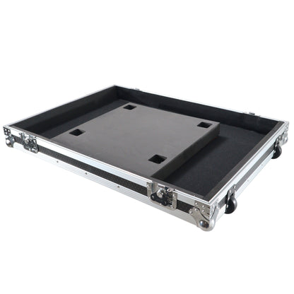 ProX XS-BWINGW Behringer Wing Mixer ATA Flight Case With Wheels