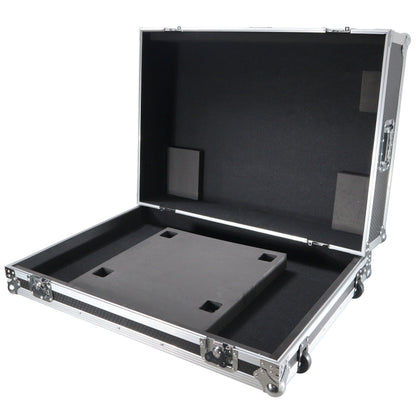 ProX XS-BWINGW Behringer Wing Mixer ATA Flight Case With Wheels