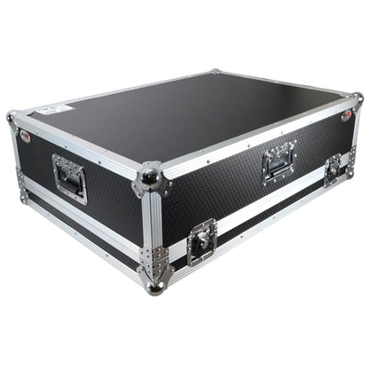 ProX XS-BWINGW Behringer Wing Mixer ATA Flight Case With Wheels