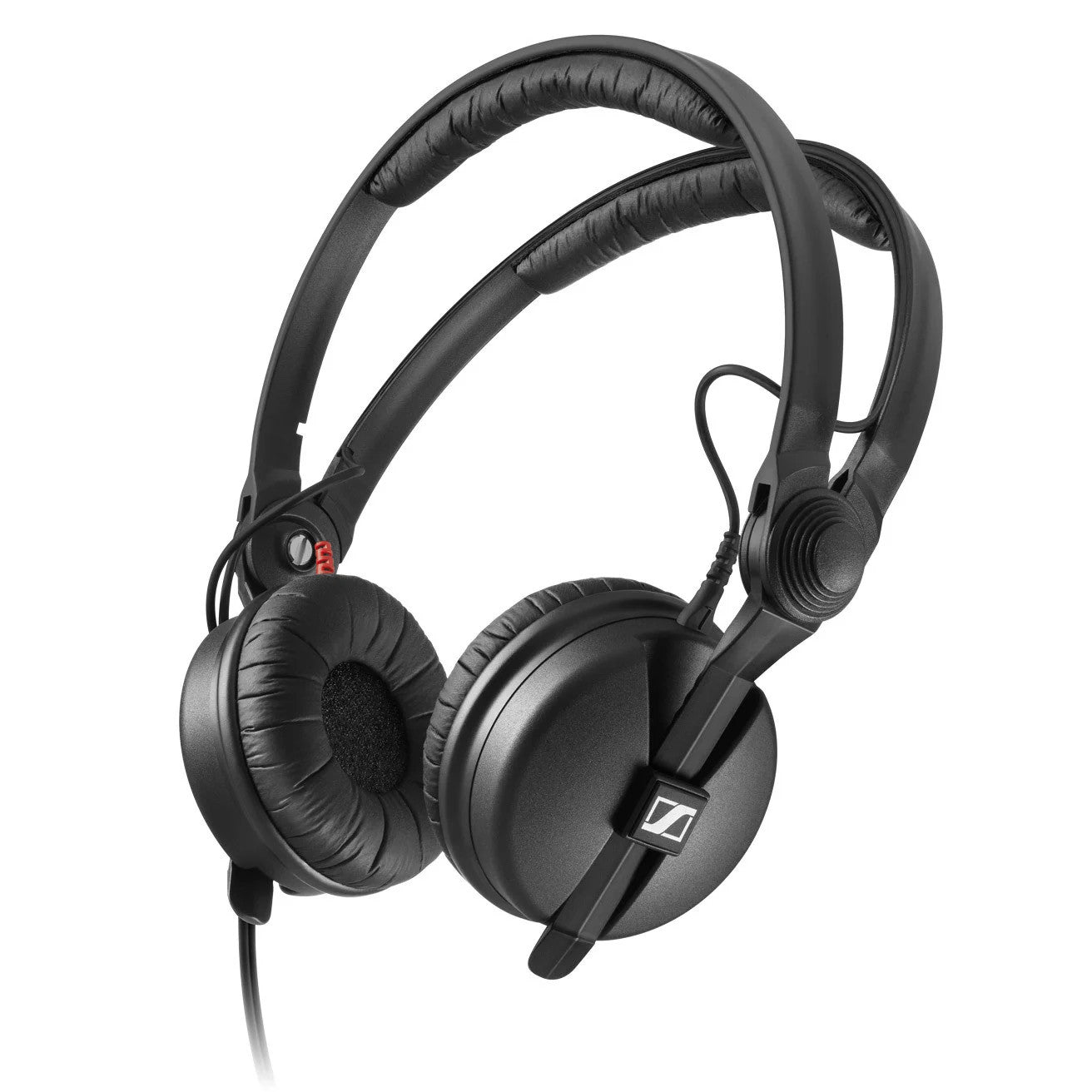ゼンハイザー　ヘッドフォン　DJ HD25 70Ω Sennheiser HD 25 On-Ear DJ Headphones | Sennheiser – SoundPro