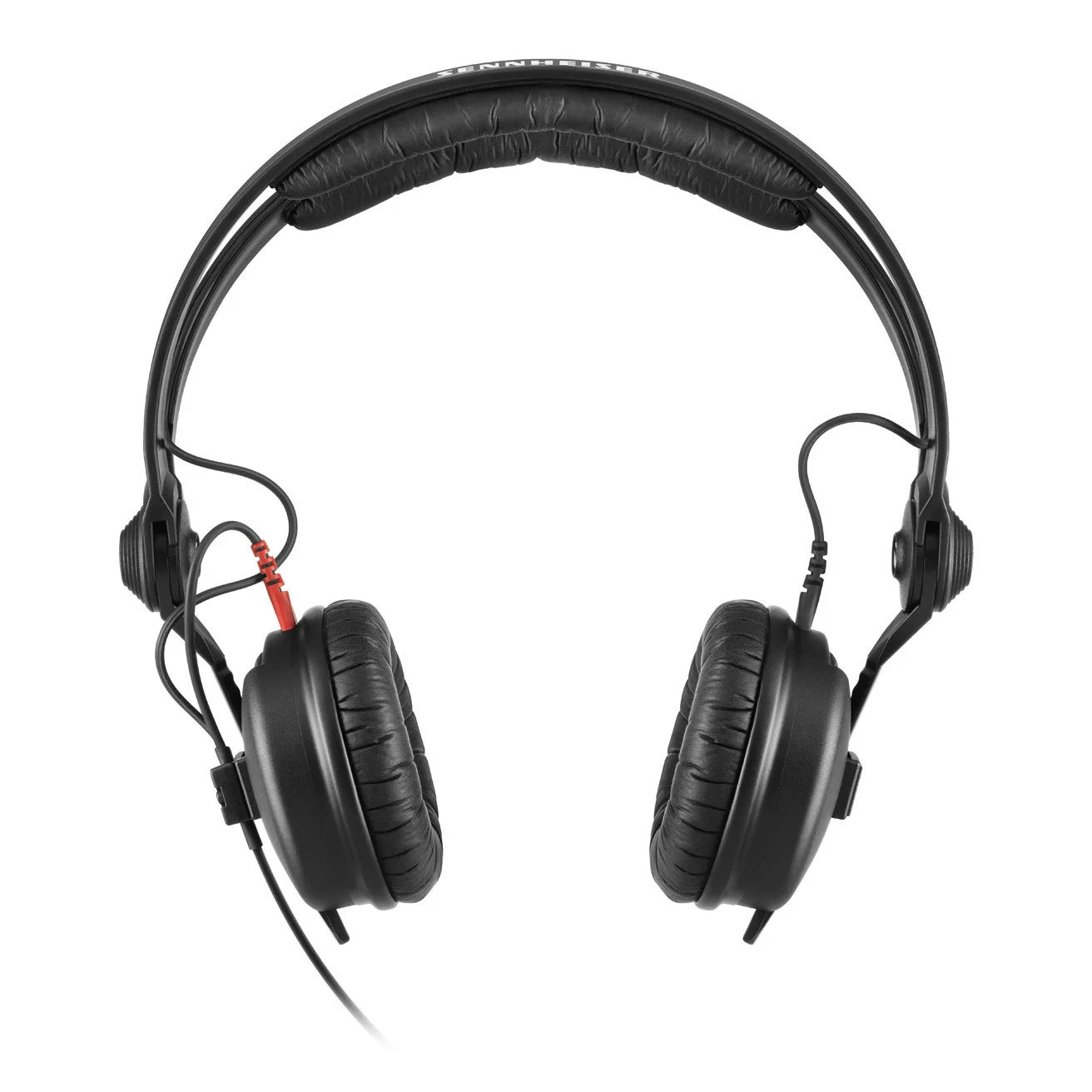 Sennheiser HD 25 On-Ear DJ Headphones | Sennheiser – SoundPro