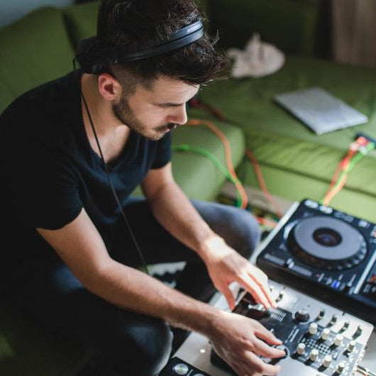 Sennheiser HD 25 On-Ear DJ Headphones – SoundPro