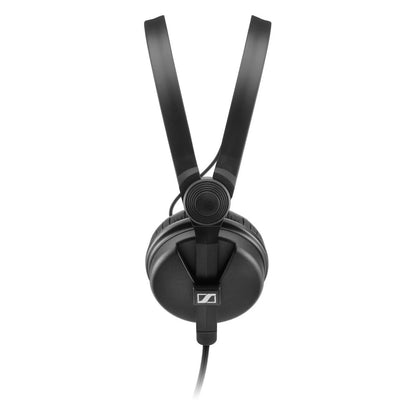 Sennheiser HD 25 On-Ear DJ Headphones side