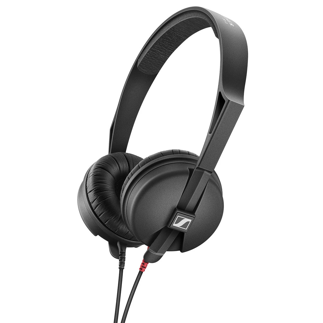 Sennheiser HD 25 LIGHT On-Ear DJ Headphones | Sennheiser – SoundPro