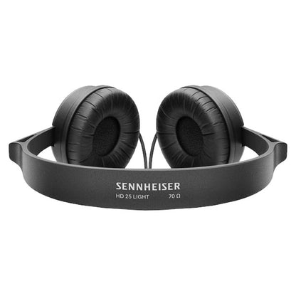 Sennheiser HD 25 LIGHT top