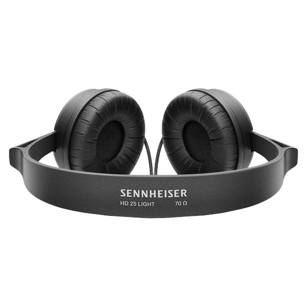 Sennheiser HD 25 LIGHT top