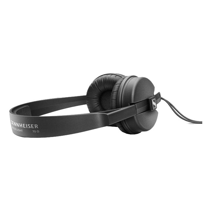 Sennheiser HD 25 LIGHT side