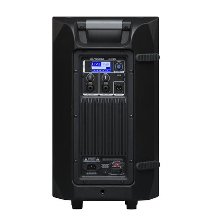 PreSonus AIR10 10 2-Way Active Speaker back