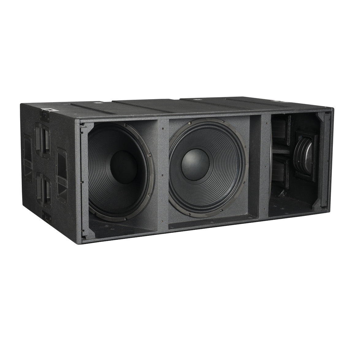 dB Technologies VIO S318 internal