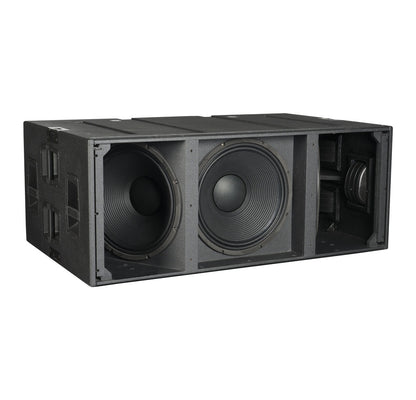 dB Technologies VIO S318 internal