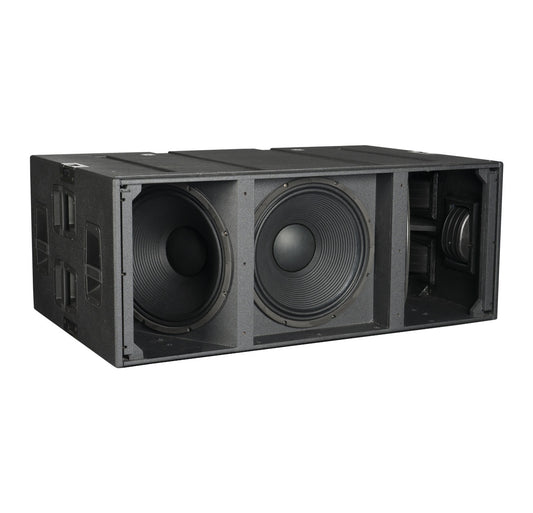 dB Technologies VIO S318 internal