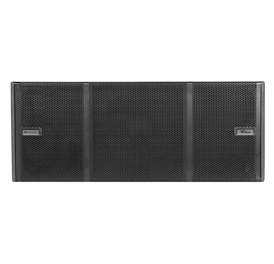 dB Technologies VIO S318 front