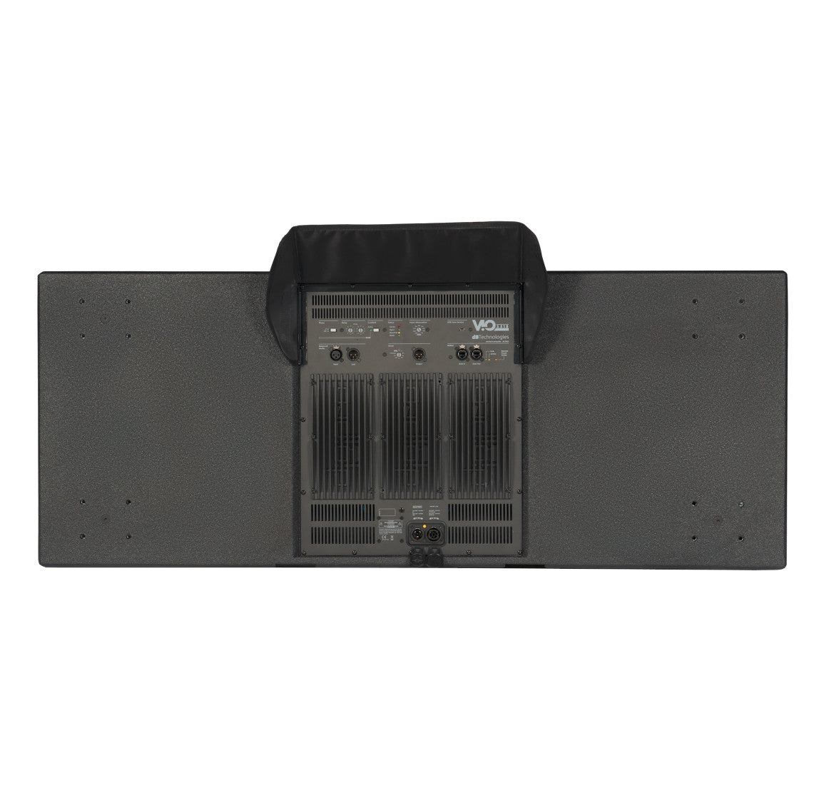 dB Technologies VIO S318 back