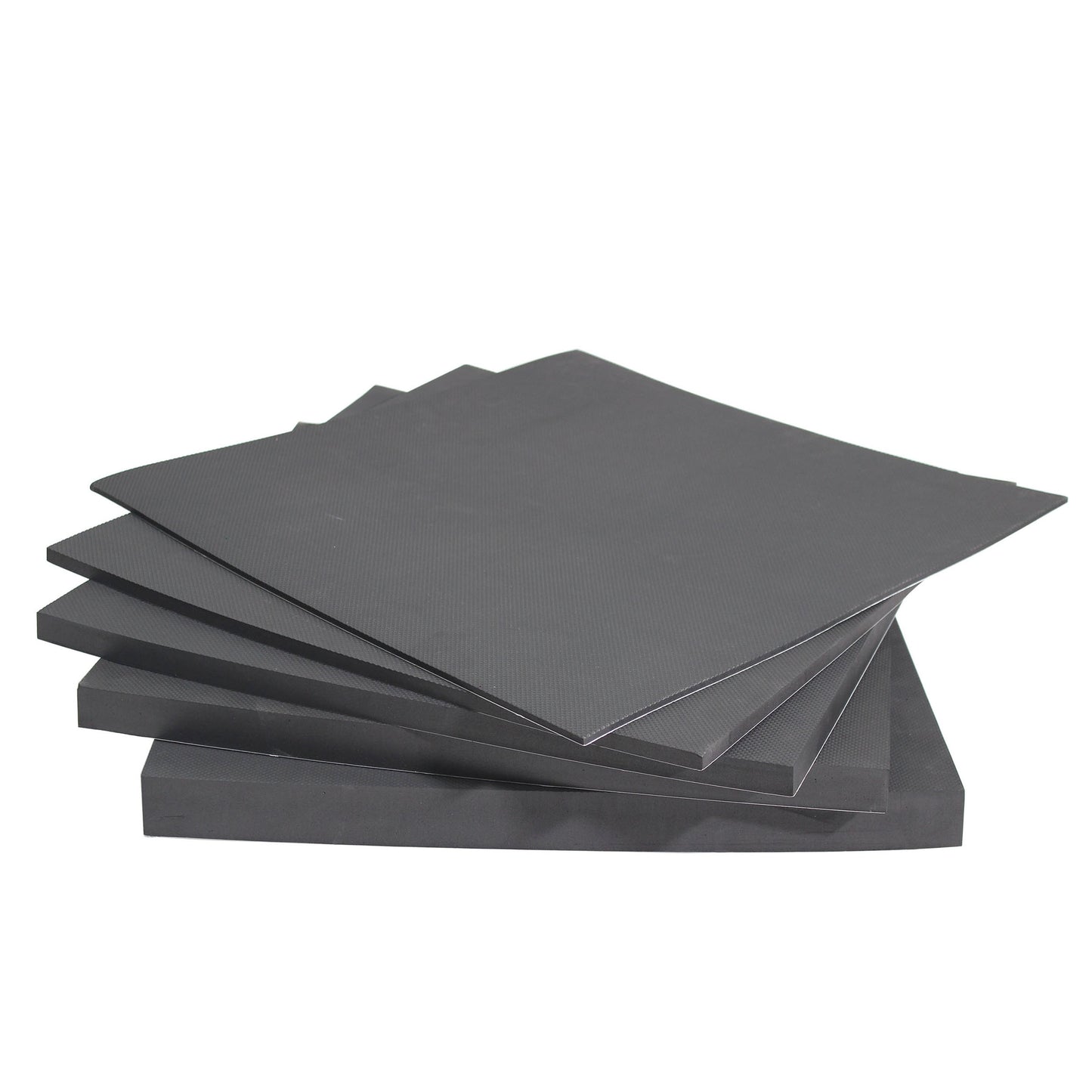 ProX High Density Foam Cut Inserts for Flight Cases 20" x 20" | 30mm