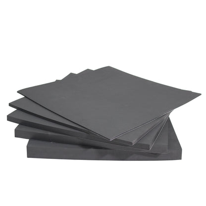 ProX High Density Foam Cut Inserts for Flight Cases 20" x 20" | 30mm