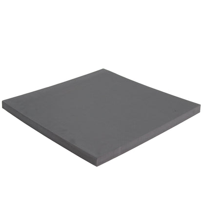 ProX High Density Foam Cut Inserts for Flight Cases 20" x 20" | 30mm