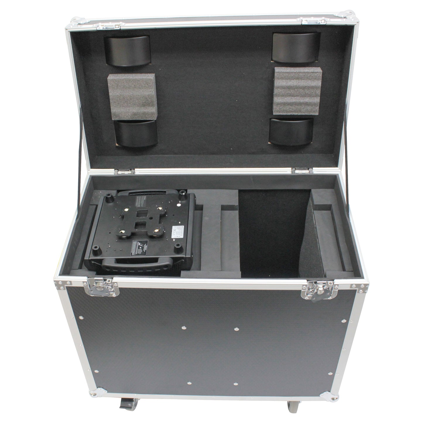 ProX XS-MH250X2WMK2 ATA Flight Case for Two 250 Style Moving Heads