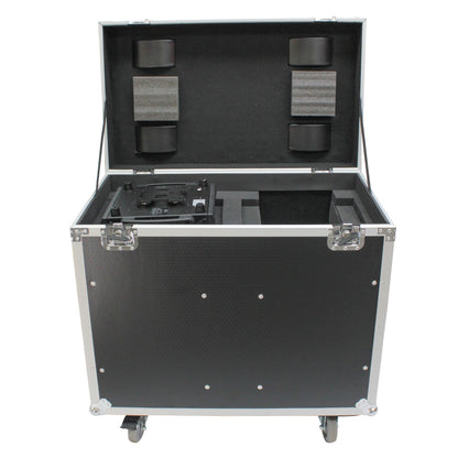 ProX XS-MH250X2WMK2 ATA Flight Case for Two 250 Style Moving Heads