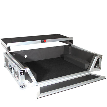 76269_ProX-ATA-Flight-Case-for-Denon-PRIME-2-DJ-Controller-With-Laptop-Shelf-_-Silver-on-Black_ALT07sqr