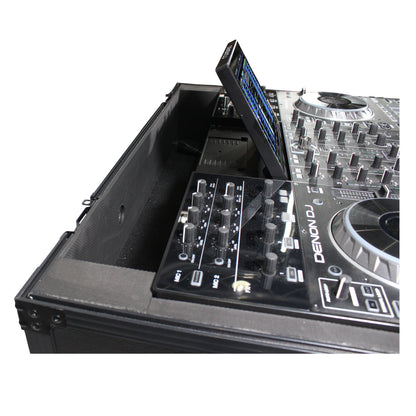 76273_ProX-ATA-Flight-Case-for-Denon-PRIME-4-DJ-Controller-With-Rack-_-Black-on-Black_ALT04sqr