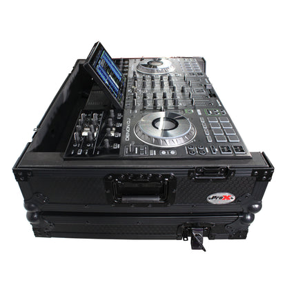 76273_ProX-ATA-Flight-Case-for-Denon-PRIME-4-DJ-Controller-With-Rack-_-Black-on-Black_ALT07sqr