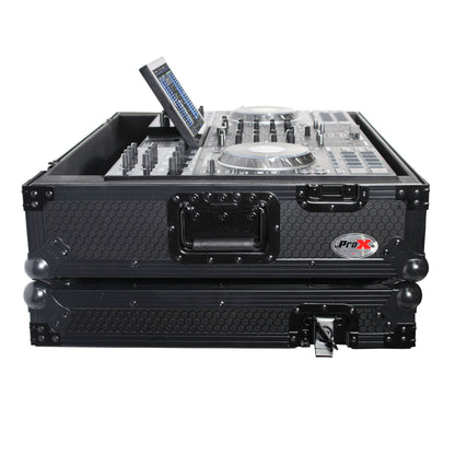 76273_ProX-ATA-Flight-Case-for-Denon-PRIME-4-DJ-Controller-With-Rack-_-Black-on-Black_ALT08sqr
